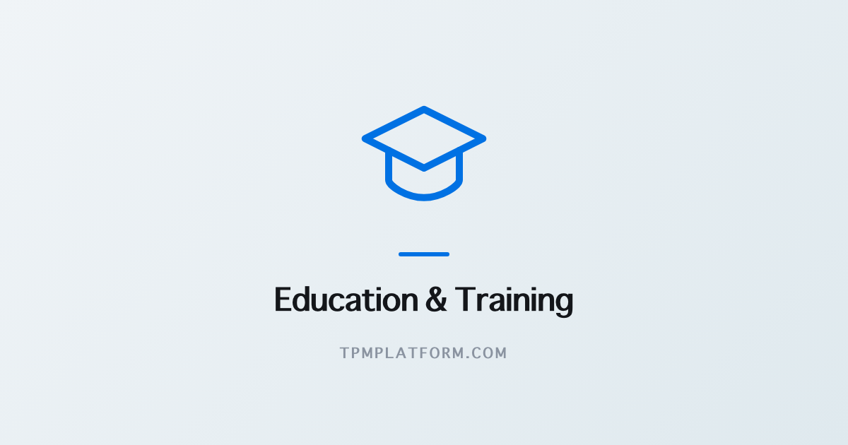 Skill Matrix และ OJT: คู่มือเสา Education & Training (ET) ฉบับสมบูรณ์
