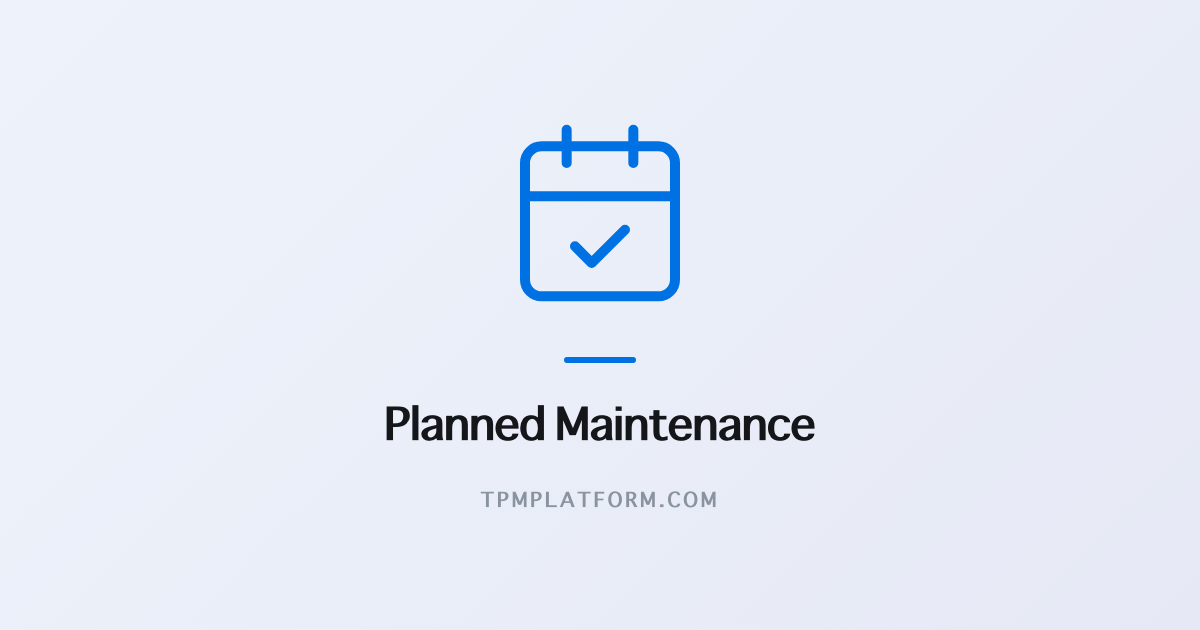 โปรแกรม TPM กับ CMMS ต่างกันอย่างไร? เลือกแบบไหนให้เหมาะกับโรงงาน